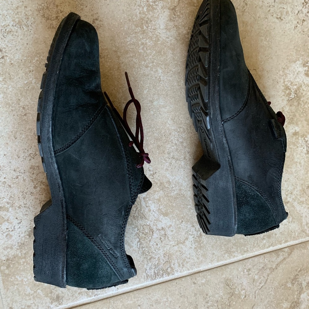 Teva Women's De La Vina Dos Waterproof Shoes in Black- Size 8 - Picture 7 of 8